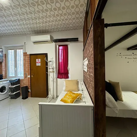 Appartement Like In Centocelle *