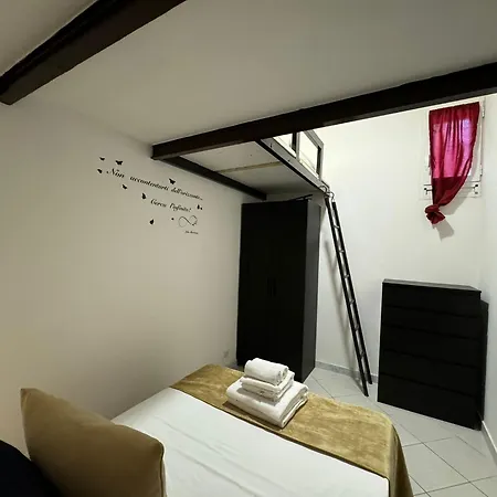 Like In Centocelle Appartement