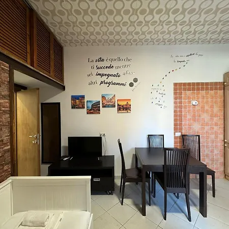 Like In Centocelle Appartement Rome