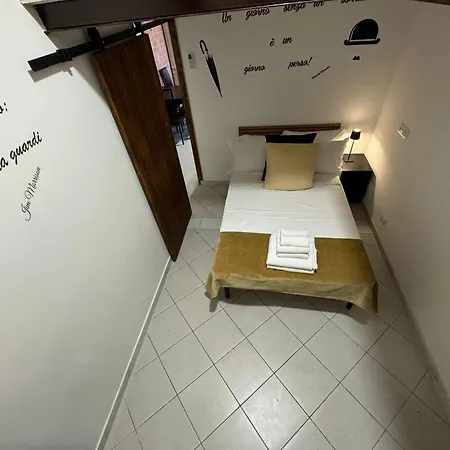 Appartement Like In Centocelle